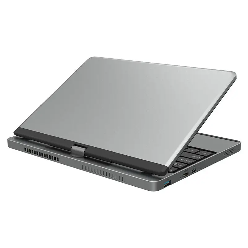Portable Mini Laptop 10.5inch Touch Screen Notebook N150 32GB+128GB-1TB IPS Small Notebook Portable PC Micro Computer windows 11