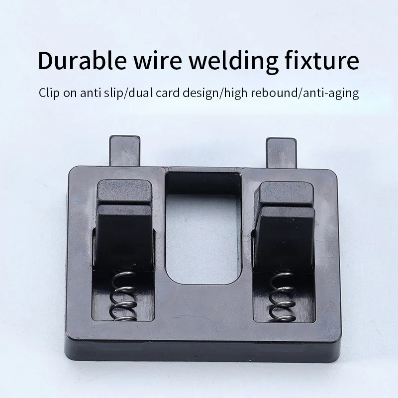 Welding Wire Fixture Adjustable Suction Bracket Welding Table Clamp For Motherboard Soldering Welding Locator Soldering Tools