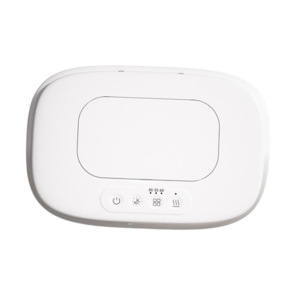 ベビーおしりふきウォーマー ポータブルサイレントおむつおしりふきヒーター おむつおしりふきウォーマー