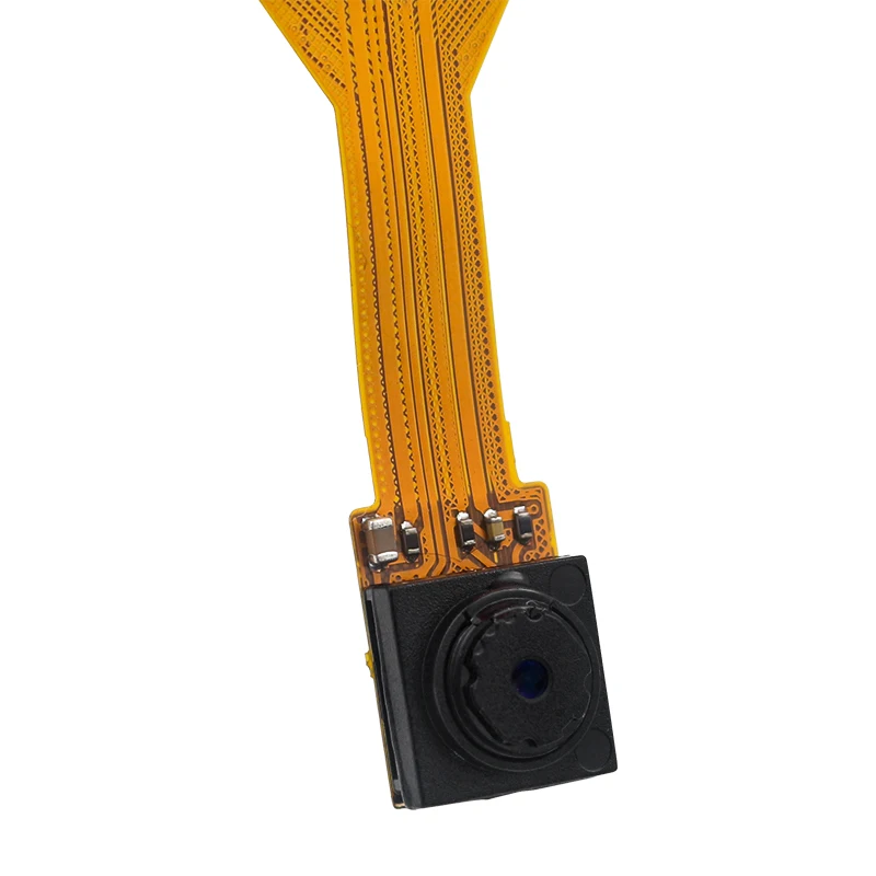 Módulo de cámara Raspberry Pi Zero 5MP 1080P OV5647 Mini cámara web de 15 pines a 22 pines para Raspberry Pi 5 Zero 2 W opcional 5cm 30cm