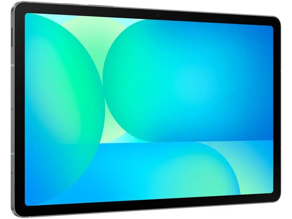 Tablet Samsung Galaxy Tab S10 FE com Capa e Caneta  S Pen 8GB RAM 128GB 10,9" Android 15 Exynos 1580 Wi-Fi