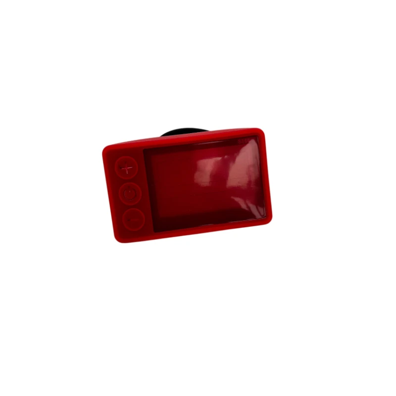 Original T4 Max 600 S866 LCD Display Electric Scooter Kickscooter Dashboard SPARE PARTS for MAXWHEEL ZWHEEL