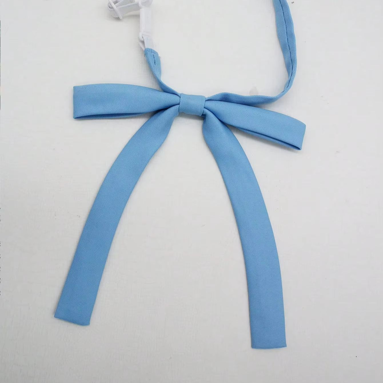Pajarita De Moda Para Mujer, Famil Japonés Jk, Uniforme Escolar Para Niñas, Pajarita Para Niñas, Cosplay Coreano, Corbatas De m