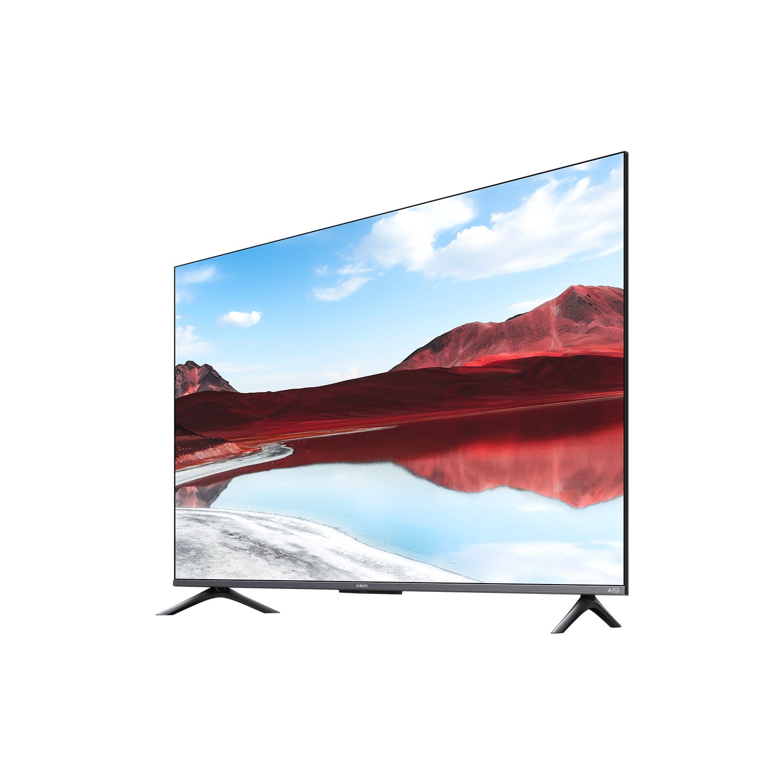 [Oficial] Xiaomi TV A Pro 55 2025, Pantalla QLED 4K, Dolby Audio™, DTS-X y DTS Virtual:X, MEMC