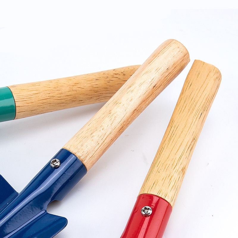 Kinderschep strandspeelgoed spelen zand graven emmer schep set spelen in de zee buiten tuinieren Graafgereedschap