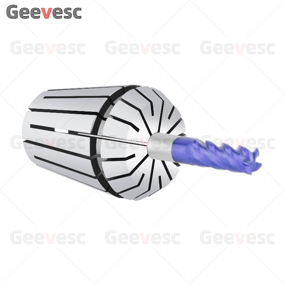 ER32 Spring Collet 1-20mm UP AA ER Collet Chuck Tool Holder ER32 Nut Collet High Precision ER32 Collet Chuck 21/22/23/24/25/26mm
