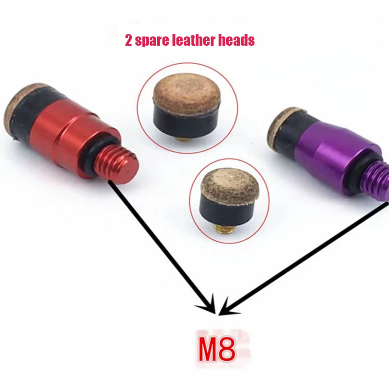 New car dent repair pit suction pit tapping hammer leveling hammer leveling pen PDR tapping leather head tool