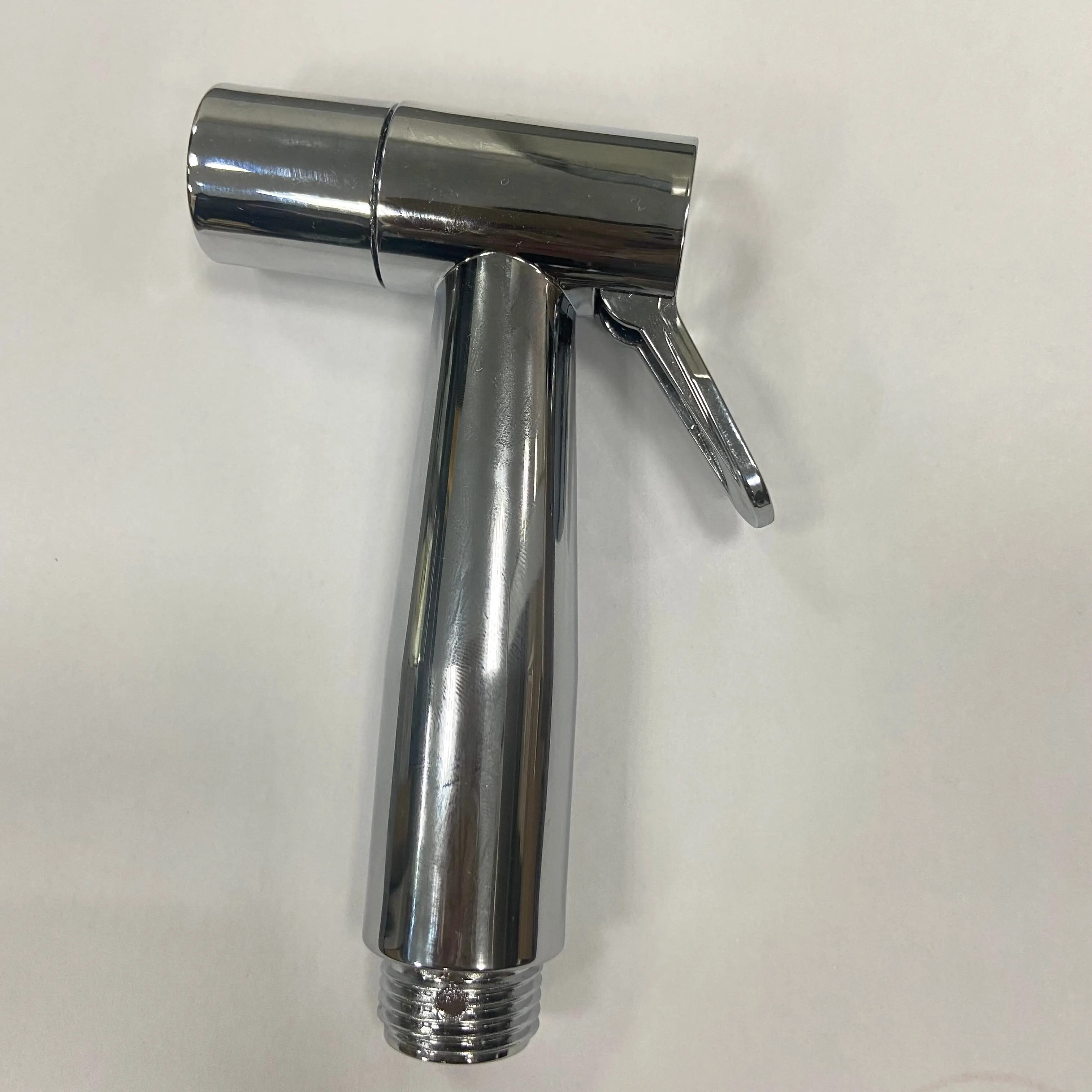 Sprayer Gun Hand Tragbare Wc Bidet Halter Handheld Wasserhahn Hause Badezimmer Dusche Kopf Selbst Reinigung