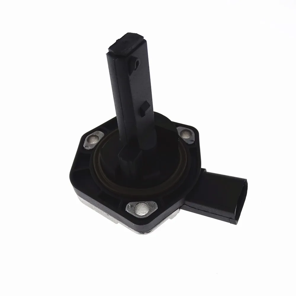 SCJYRXS для VW Passat B5 Golf MK4 Beetle Sharan Audi A4 A6 A8 TT Leon Fabia 1J 0907660 B 1J0 907 660 B Датчик уровня масляного поддона