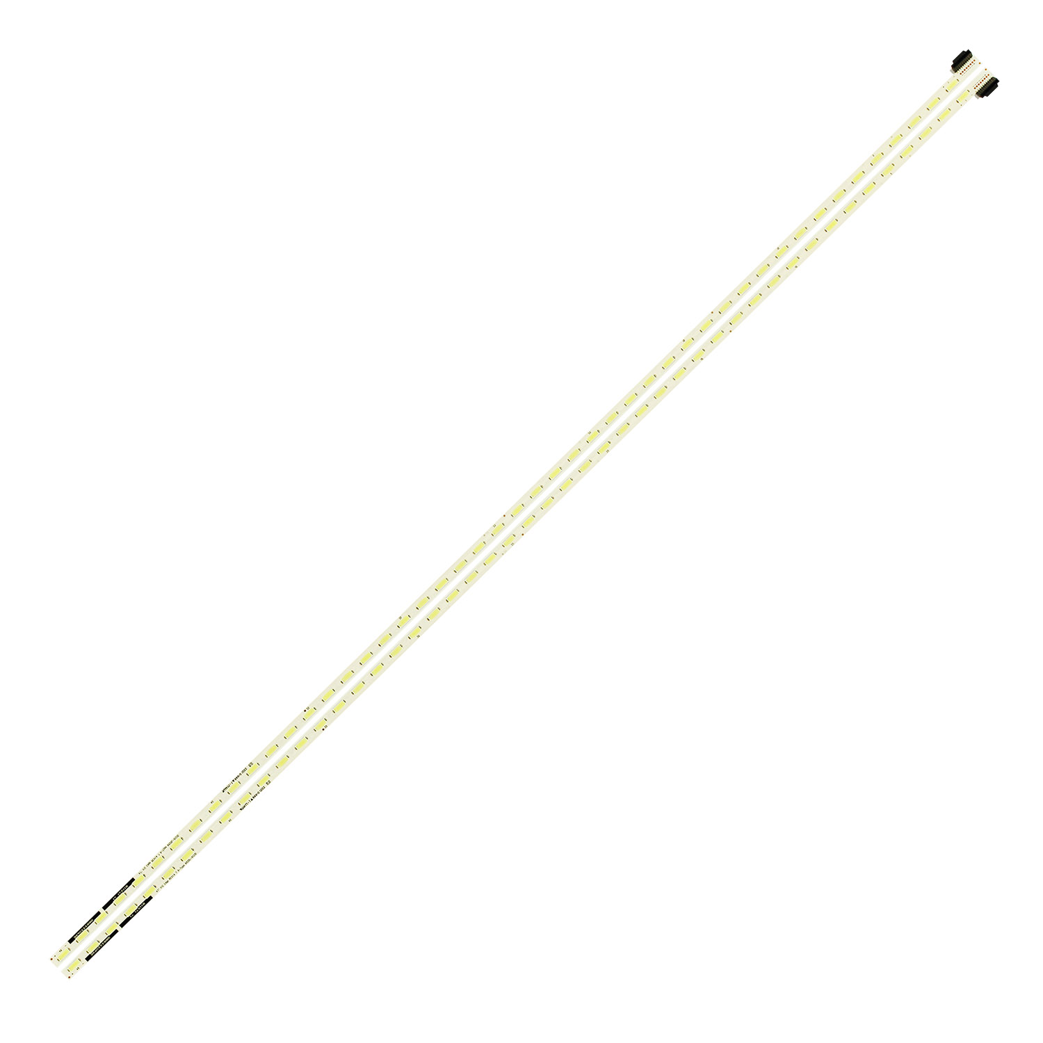 Tira de luces LED de retroiluminación, accesorio 6920L-0131D 6920L-0131C 6922L-0017A 6922L-0018A 47LM6200 LC470EUE 47PFL5007G 47PFL4007G 47LM620T 47LM621S