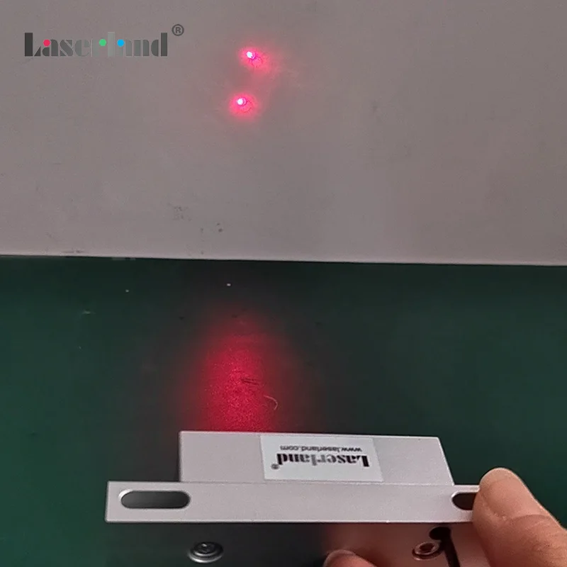 Лазерный модуль, держатель света, инструменты для лазерного локатора для машины для маркировки волокна UV CO2