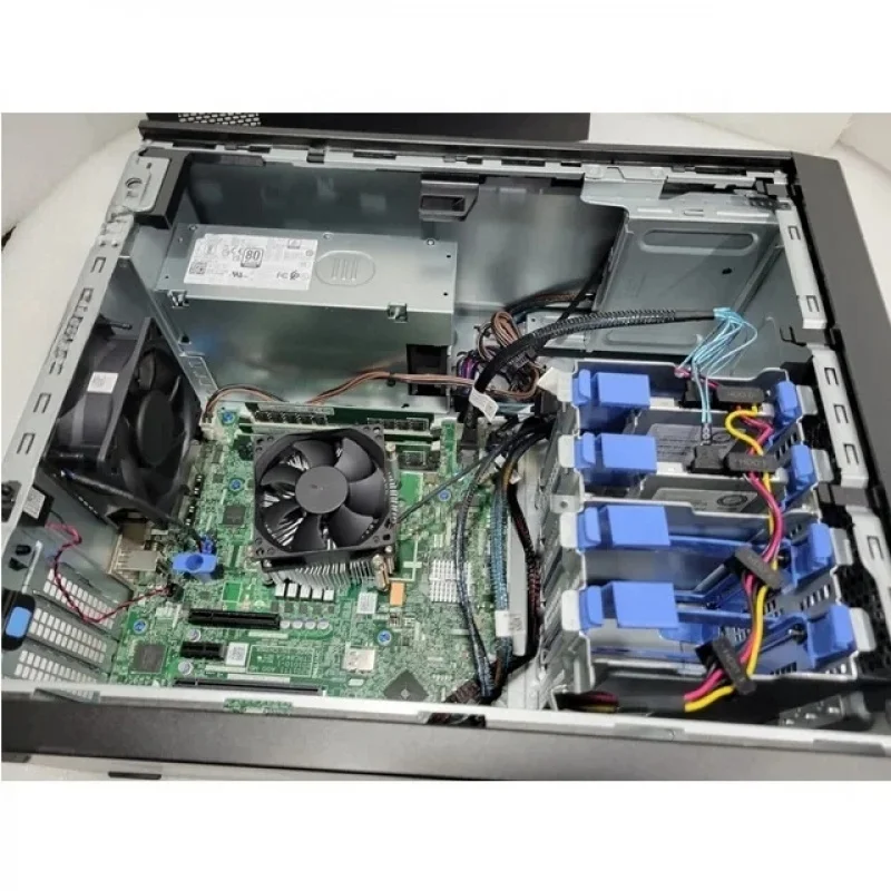 Computadora caliente del juego de la venta I5-10400 V3888-12n8s computadora de escritorio
