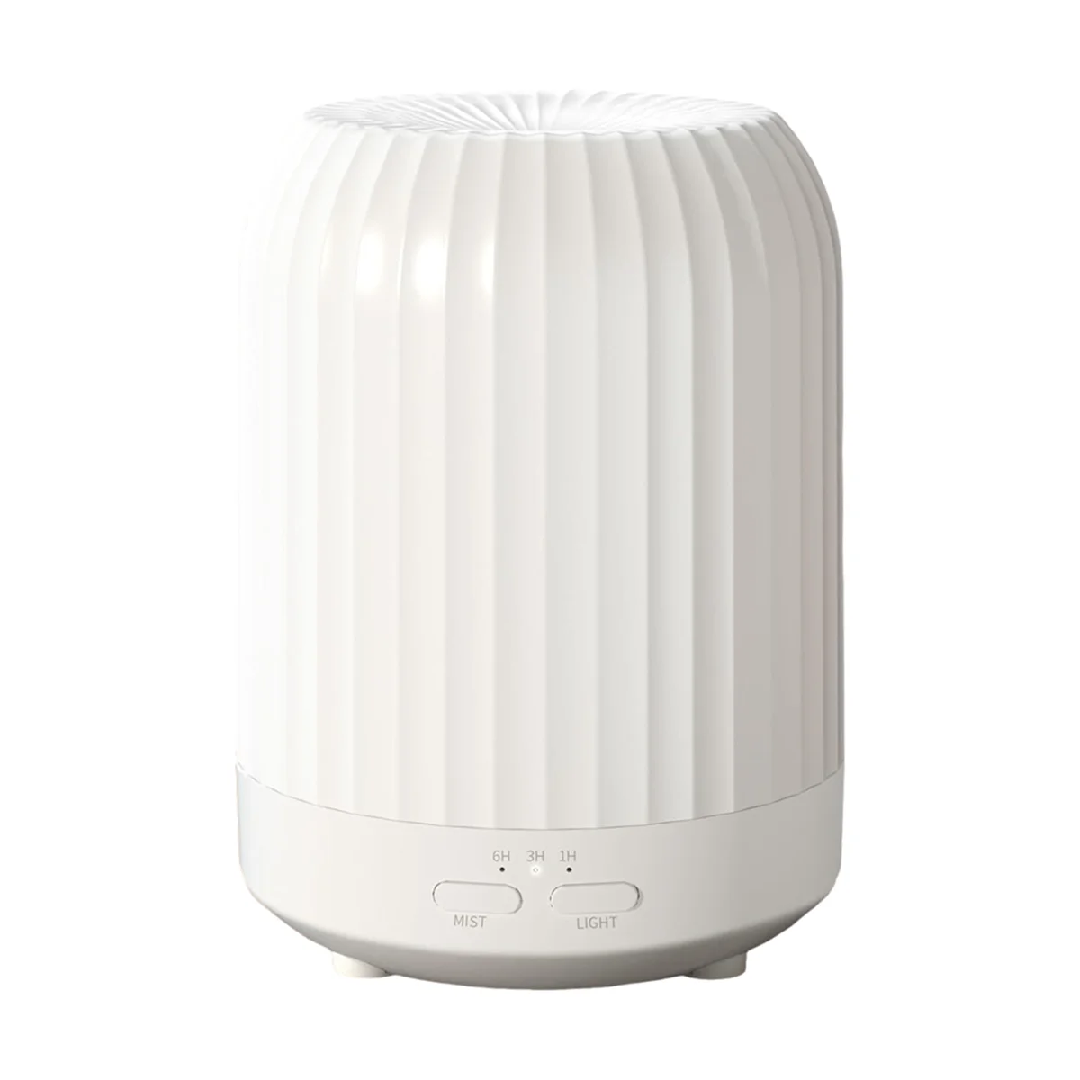 A72P 250ML Aromatherapy Machine LED Light Humidifier USB Silent Essential Oil Diffuser Night Light Misting Air Humidifier,A