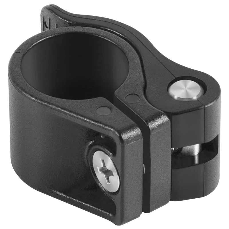 Colar de profundidade de controle manual 2991521 - Colar de ajuste de profundidade de bloqueio de câmera - Serve para motor de pesca Minn Kota - Serve para eixo de diâmetro de 1-1/8"