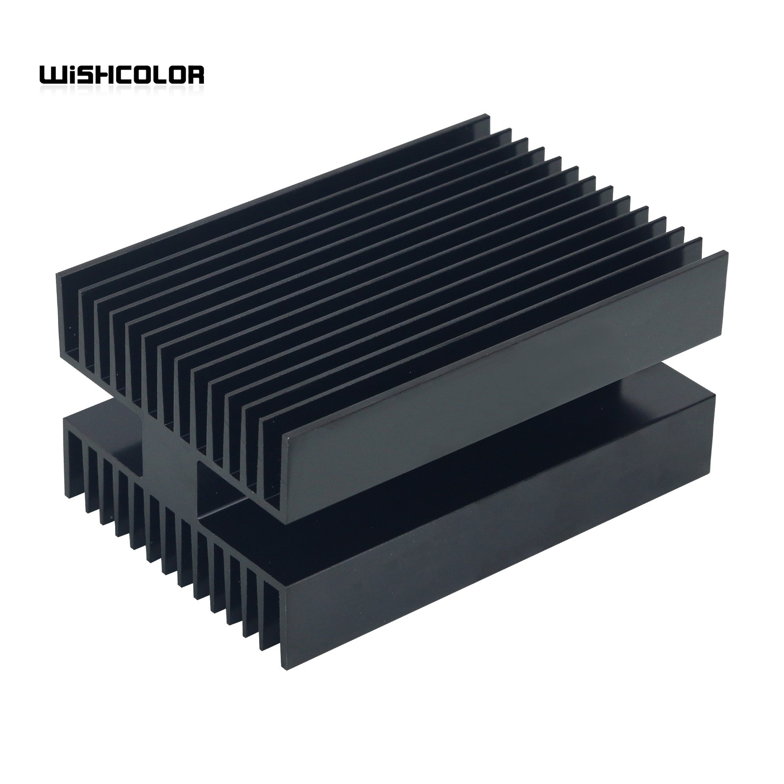 Wishcolor 200 W Koaxial-Dummy-Last 50 Ohm N-Typ-Stecker DC-3G Hohe Qualität für Walkie Talkie Autoradio