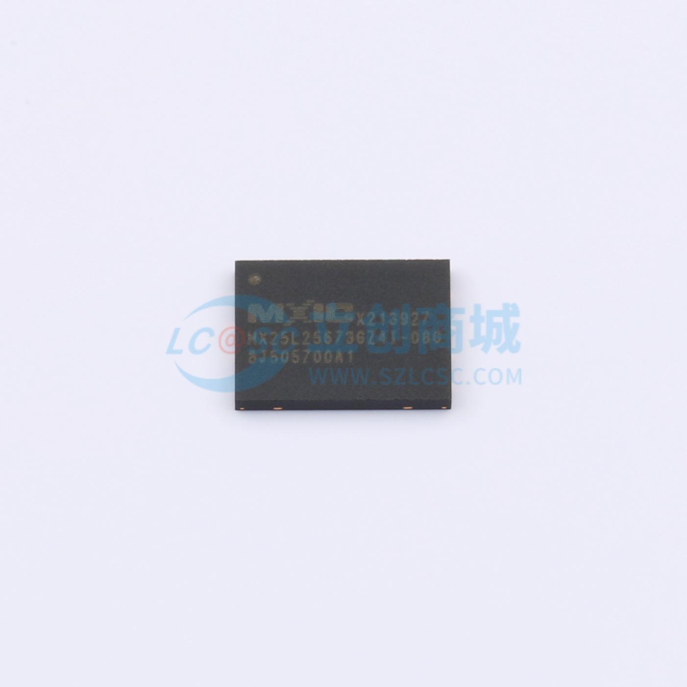 MX25L25673GZ4I-08G Hoge kwaliteit Nieuw