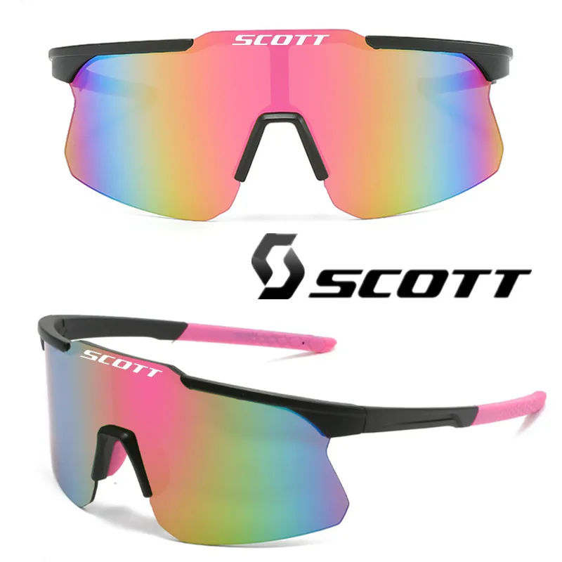 Gafas de ciclismo para deportes al aire libre para hombres y mujeres, protección UV400, ciclismo, conducción, gafas de sol de viaje en 7 colores