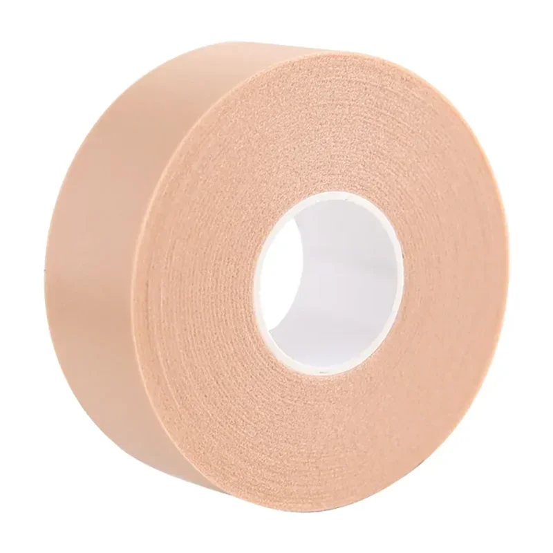 5M Gel di Silicone Tallone Cuscino Protezione Piede Piedi Cura Cuscinetti per scarpe Inserto Sottopiede Adesivo Utile Protezione del tallone Nastri per cuscino