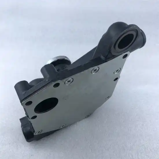 Piezas de motor diésel, bomba de agua, B3.3, QSB3.3