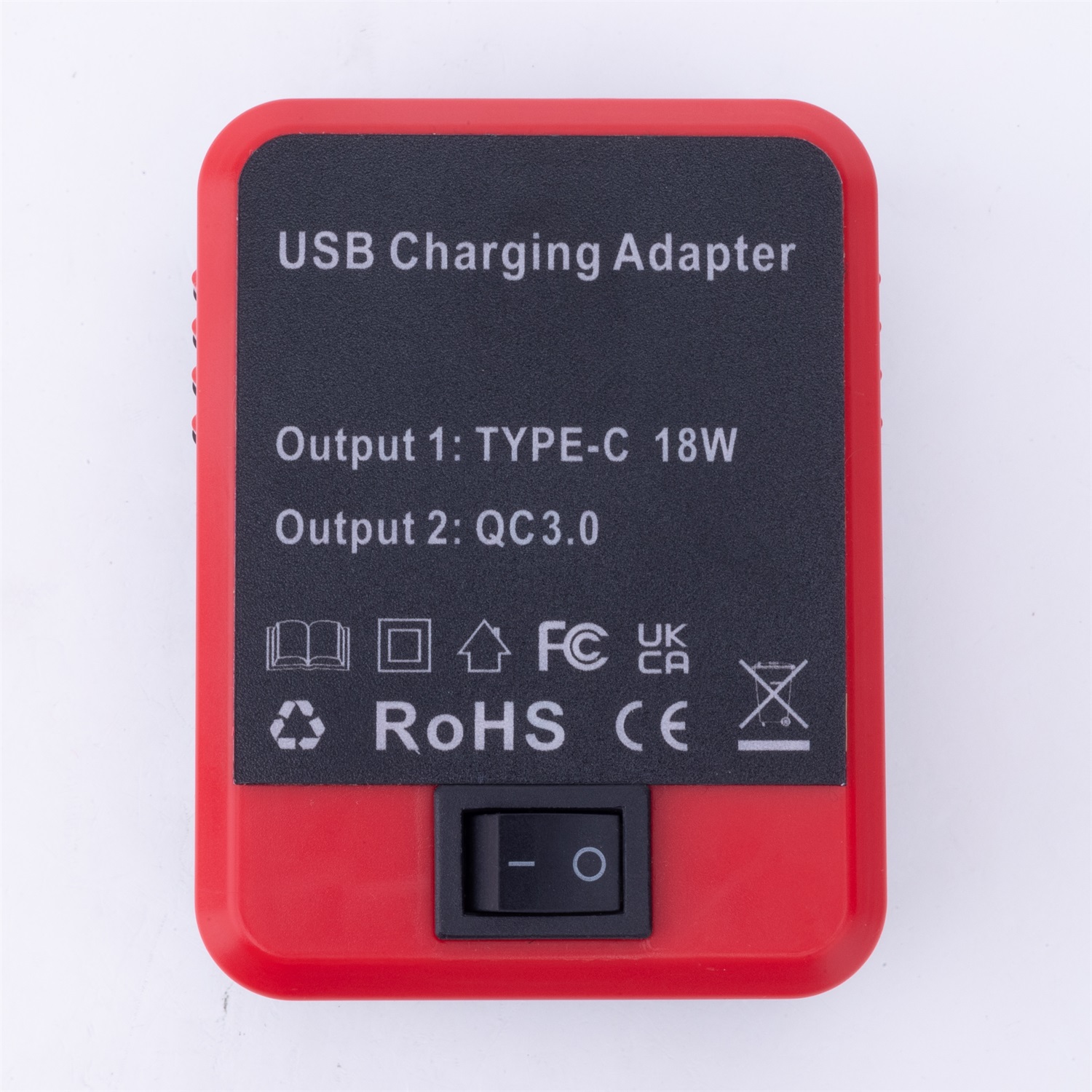 Портативный блок питания для литиевой батареи Parkside X20V для использования на открытом воздухе с USB TYPE-C, аварийная зарядка мобильного планшета (БЕЗ батареи)