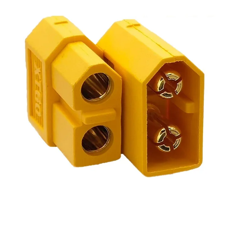 10PCS XT90 XT-90 XT60 XT-60 XT30 XT-30 T Plug Mannelijke Vrouwelijke Bullet Connectors Stekkers Voor RC Lipo Batterij quadcopter