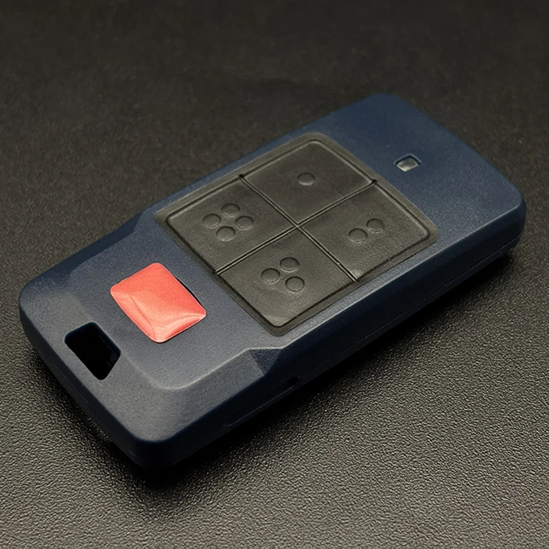BFT MITTO COOL C2 C4 B RCB02 RCB04 MITTO2 MITTO4 KLEIO RCA02 RCA04 TRC1 TRC2 TRC4 Пульт дистанционного управления для гаражных ворот 433,92 МГц