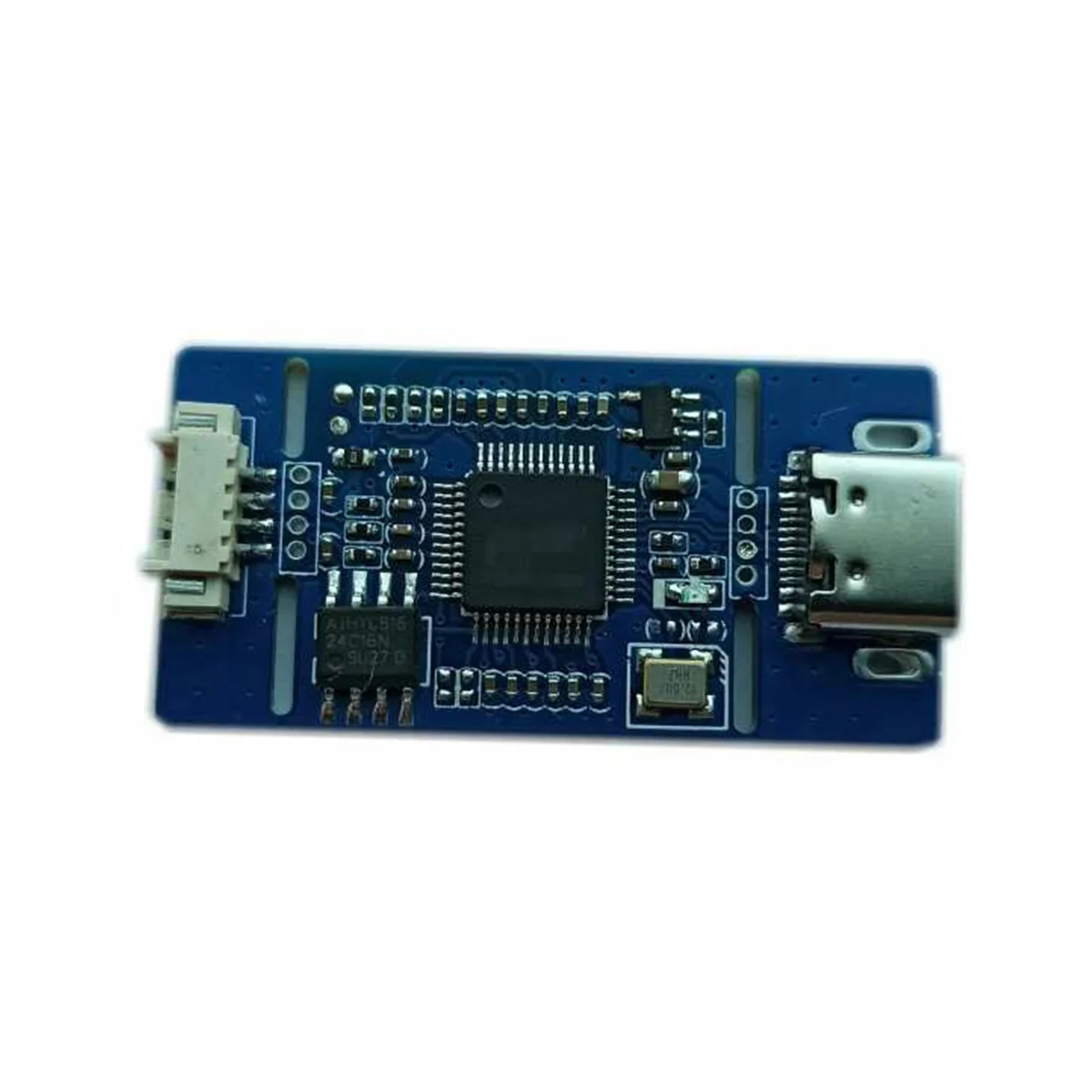 เพื่อจับสัญญาณอะนาล็อกไปยังโมดูลกล้องดิจิตอล CVBS ไปยัง odule UVC ฟรีไดรฟ์สำหรับ Android(USB)