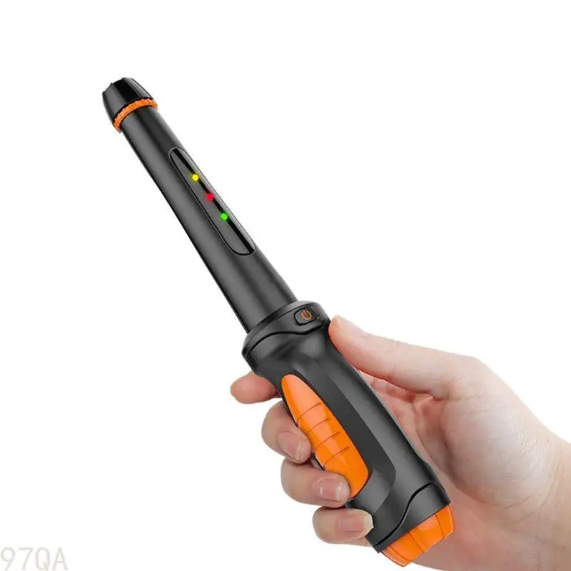 97QA Gas động Sniffer Sniffer độ nhạy cao Vị trí của Hộ gia đình khí đốt