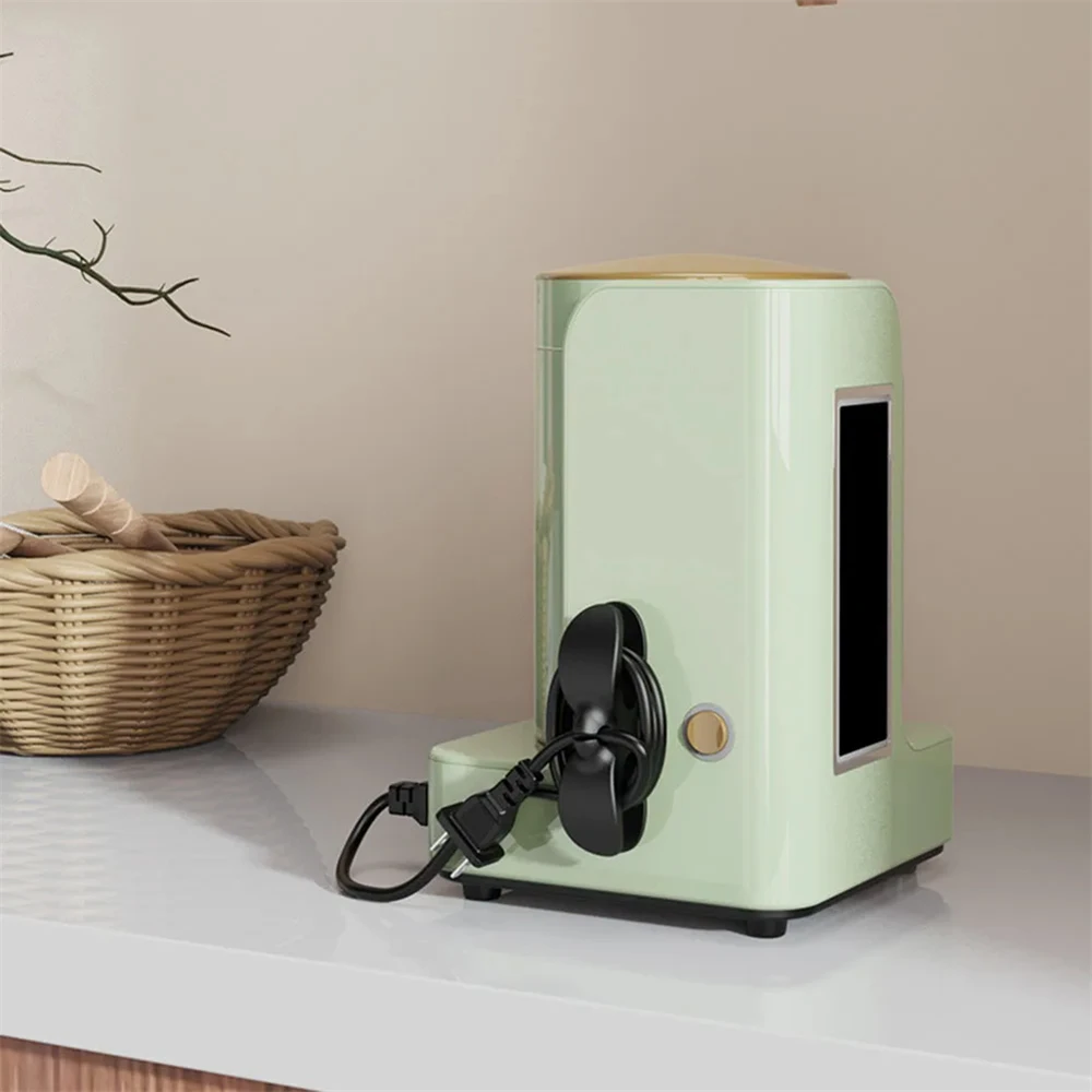 Cord Winder Organizer Kitchen Cord Wrapper Cable Management Clip Holder For Air Fryer Coffee Machine Fixer  Data Line Fixed Clip