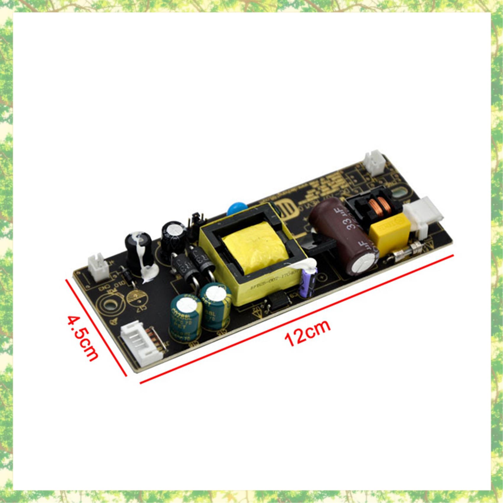 Smart-3X DC-707 12V 3A 36W Universal TV Switching Power Supply Module For 15-22 Inch LED LCD TV