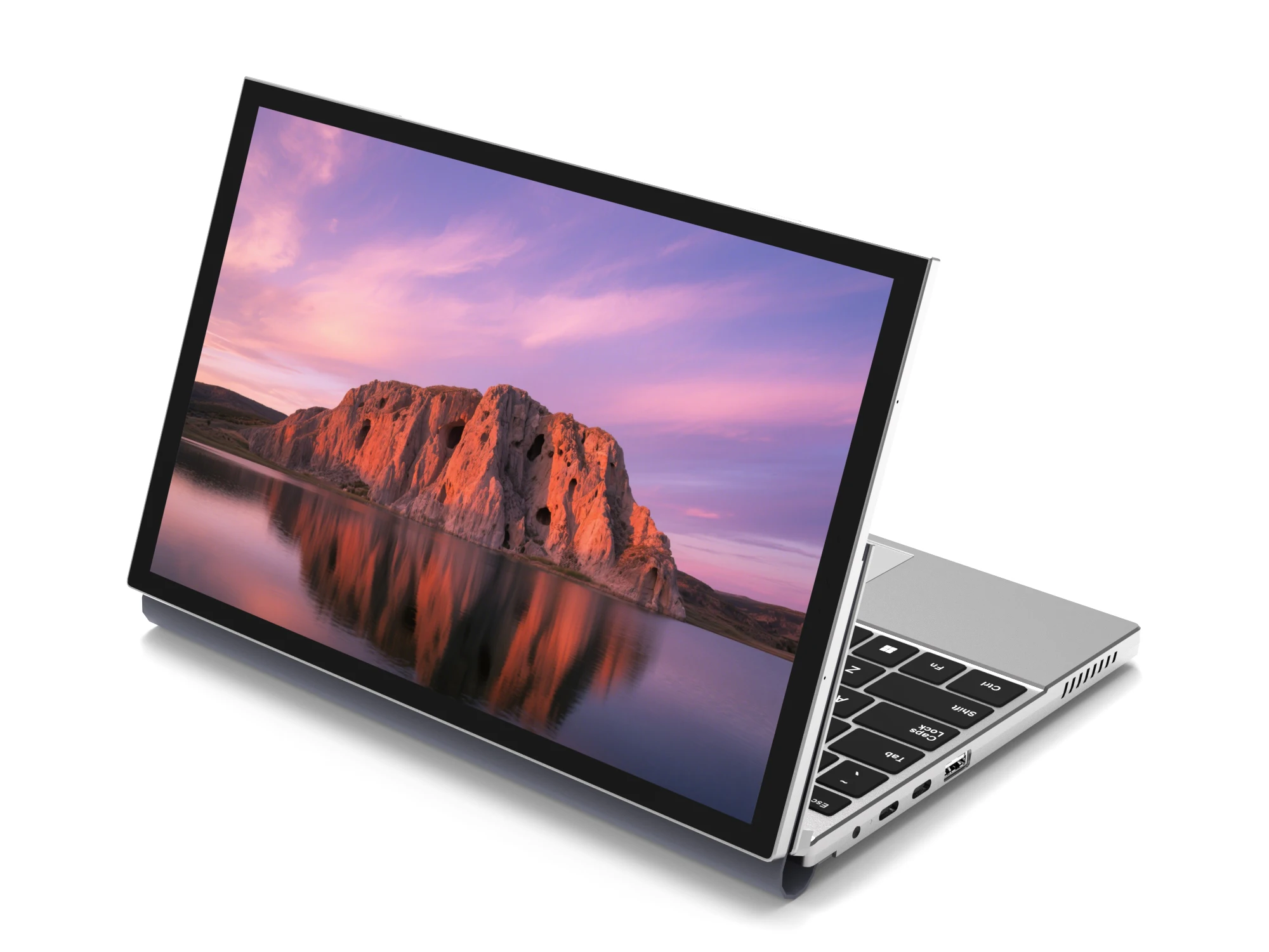 10.95-inch 2-in-1 Laptop, 12th Gen Intel Core i5-1250P, Touch Screen, Type-C Charging Port, Windows 11 – Slim & Lightweight