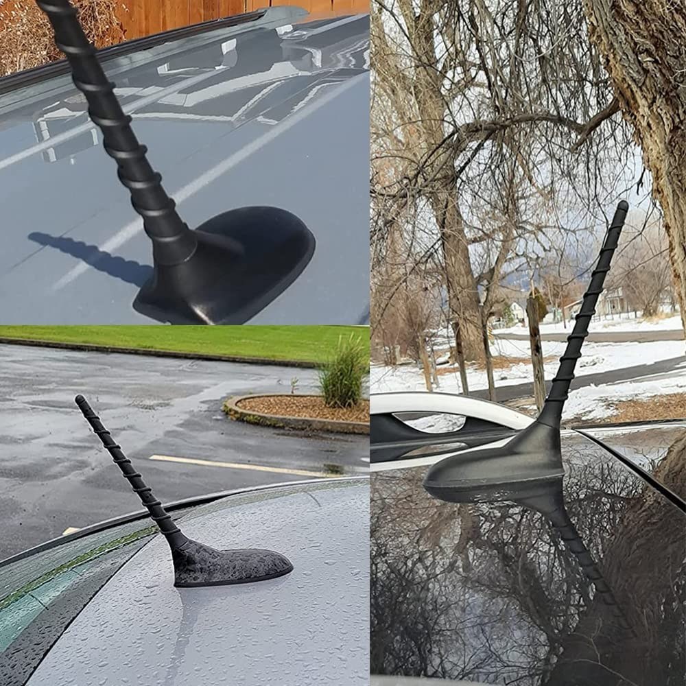 68297936aa 7 Inch Antenne Voor 2011-2022 Jeep Afvallige Cherokee Grand Cherokee Kompas Ontwijk Reis Wreker Durango