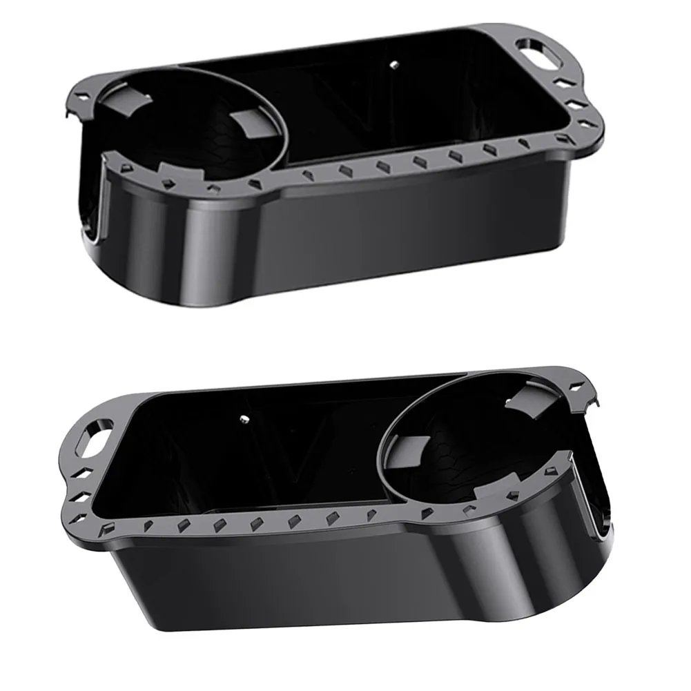 Boot Caddy Organizer Boot Aufbewahrung Organizer Marine Aufbewahrung Caddy Box Telefon Trinkbox Organizer für Boot Kajak Ponton Bass Boot