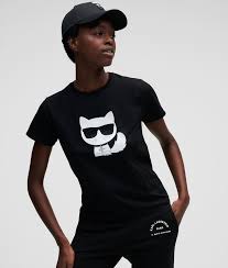 Zomer Veelzijdig los oversized T-shirt 2025, Retro zwaar oversized T-shirt met kattenprint