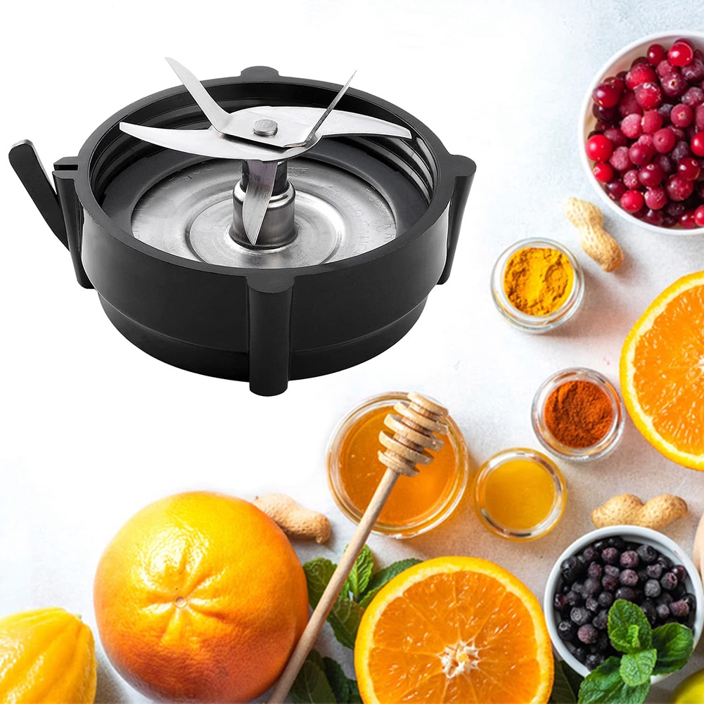 Reemplazo de cuchilla de licuadora para accesorios de licuadora Oster Pro 1200W