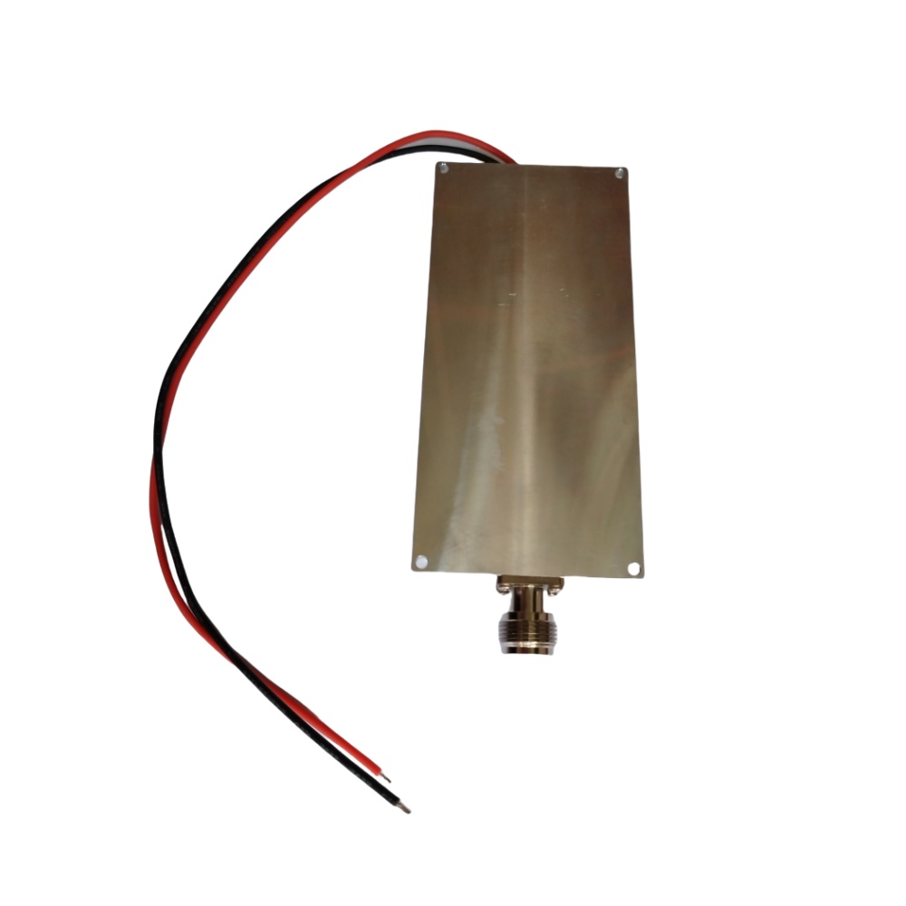 60W N-FEMALE680-1050MHZ700-1000MHZ 700-1030MHZ1000-1300MHZ Amplifier NOISE GENERATOR Module