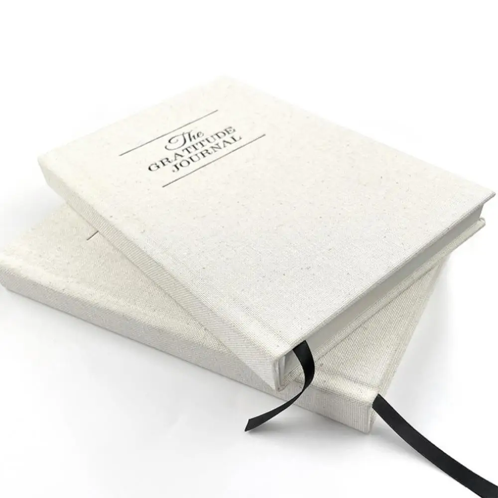 The Gratitude Journal 5 Minute Journal 03 Notebook pour plus de mod iness, Optimisme, Affirmation,Reflection Punching Schedule