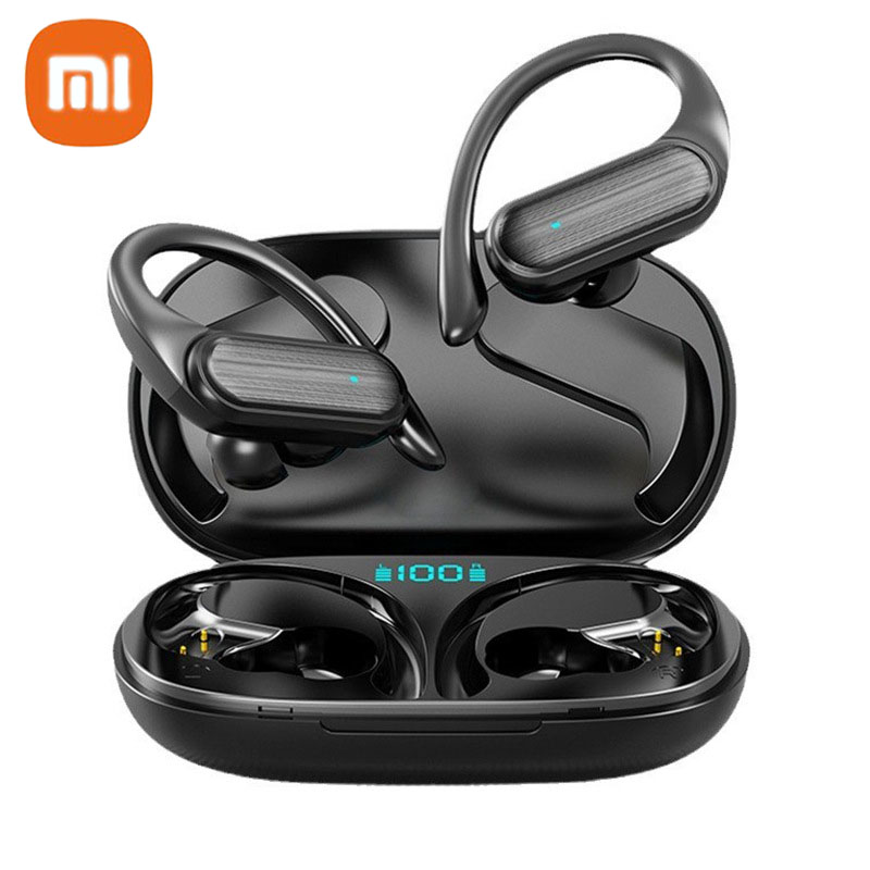 Xiaomi TWS auriculares Bluetooth auriculares inalámbricos auriculares táctiles auriculares deportivos reducción de ruido Air Pro Hi-Fi HD llamada estéreo