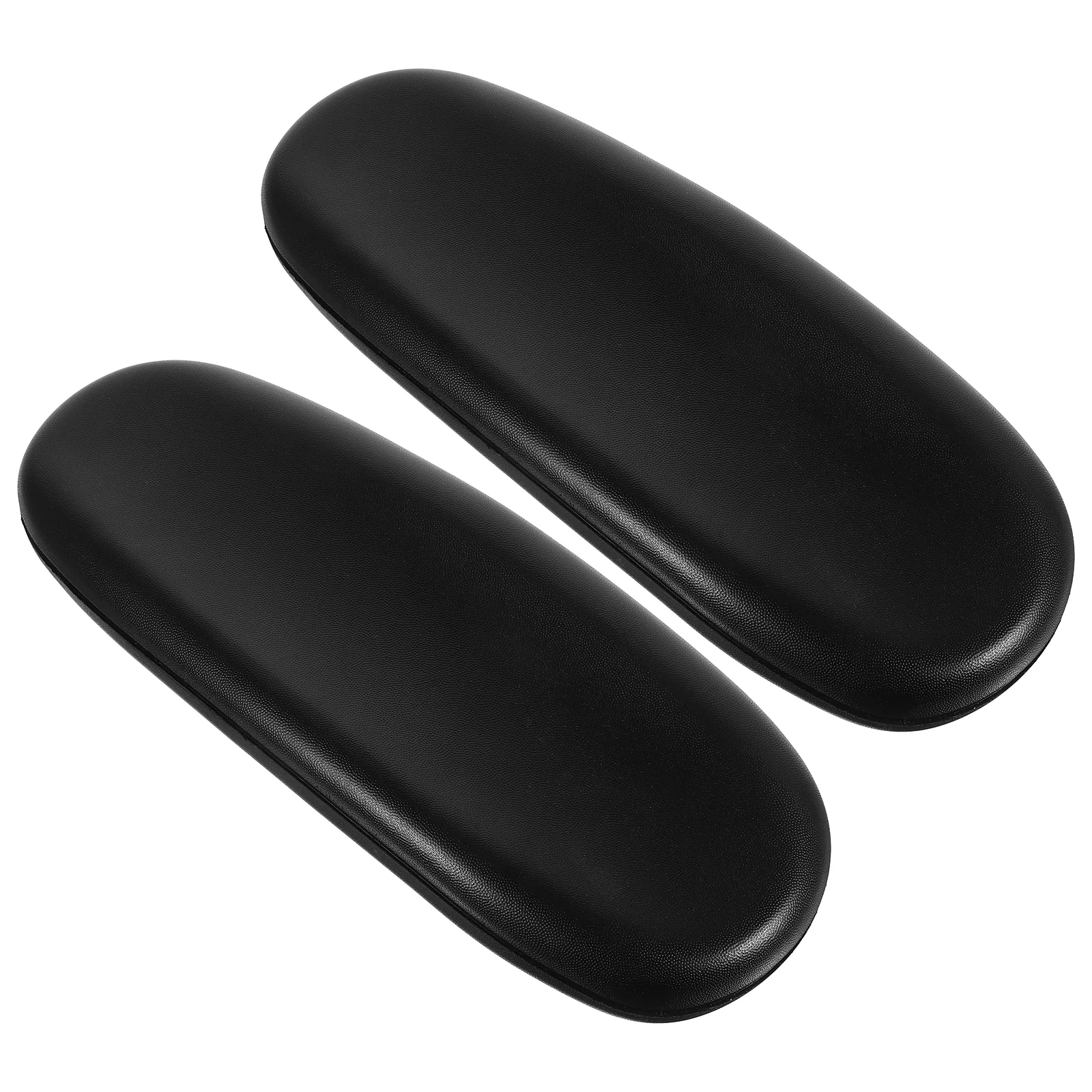 Office Chair Armrests Gaming Wheelchair Handle Replacement Accessories Pads Throws for Armchairs Swivel Replaceable Component