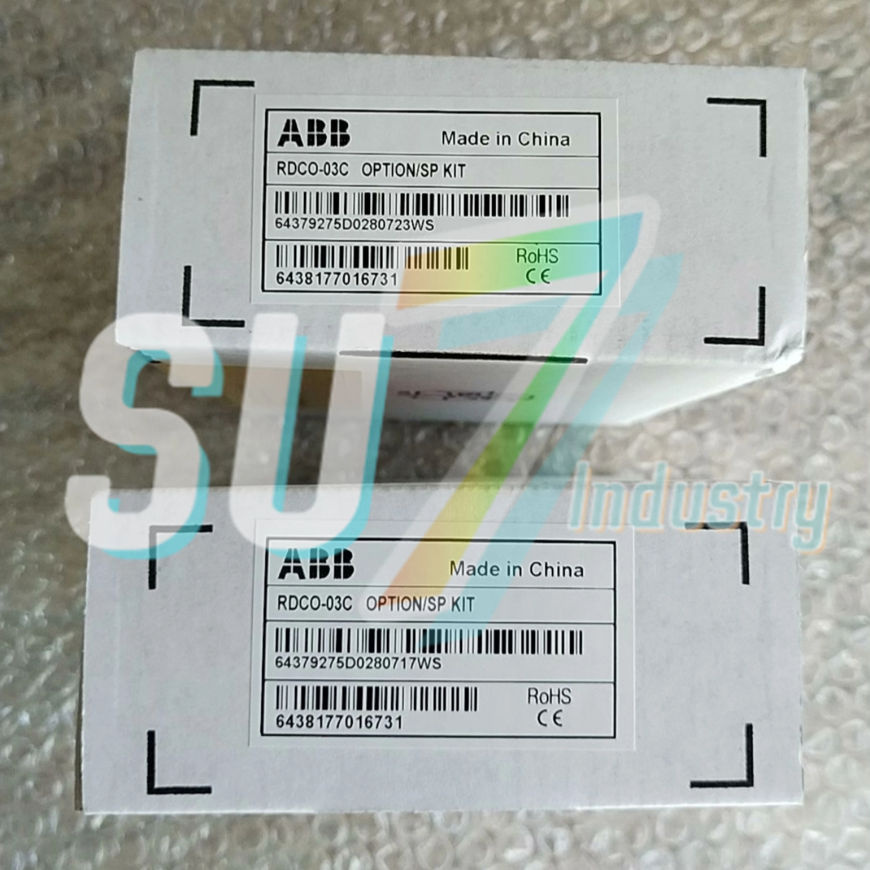 Новые оригинальные аксессуары для инверторов RAIO-01 RCAN-01 RDCO-01C RDCO-02C RDCO-03C RDCO-04C