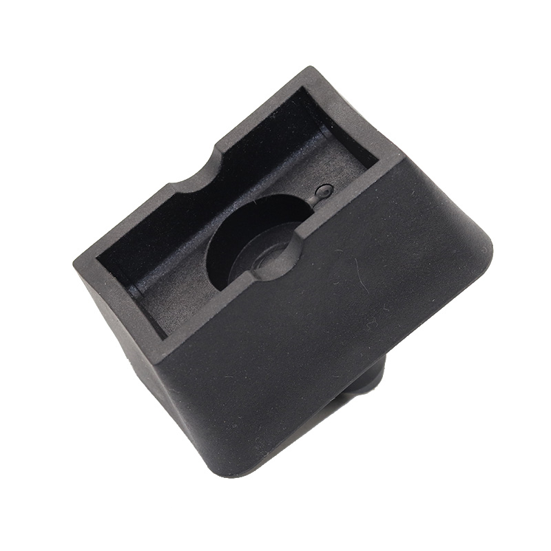 51717039760 New Car Jack Point Pad Under Car Lifting Support Plug Lift Block for BMW Mini R50 R55 R56 R57 R58