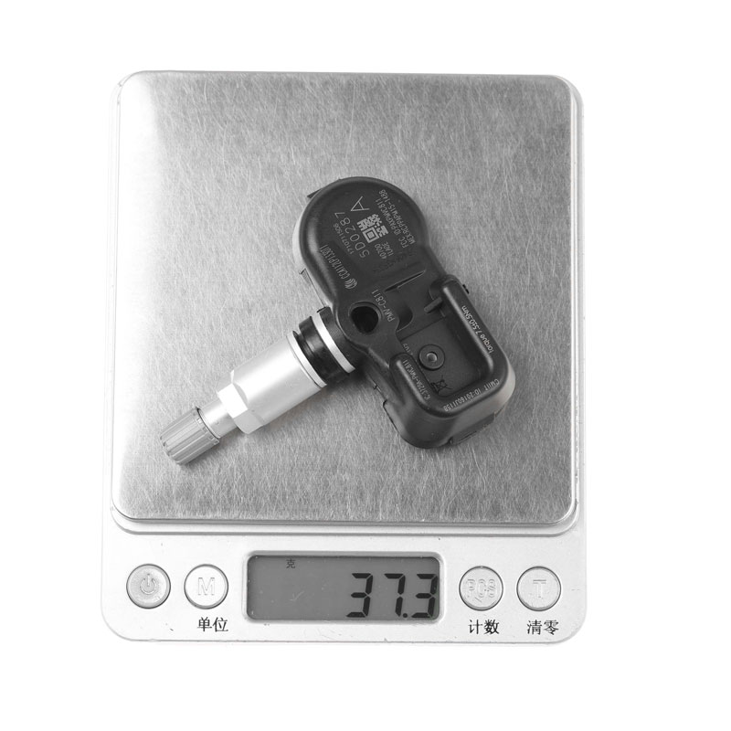 Sensor de Monitor de presión de neumáticos 40700-1LA0E/PMV-C811 Sensor TPMS para Nissan 370Z Cube Juke Leaf Quest Infiniti EX35 FX35 QX50