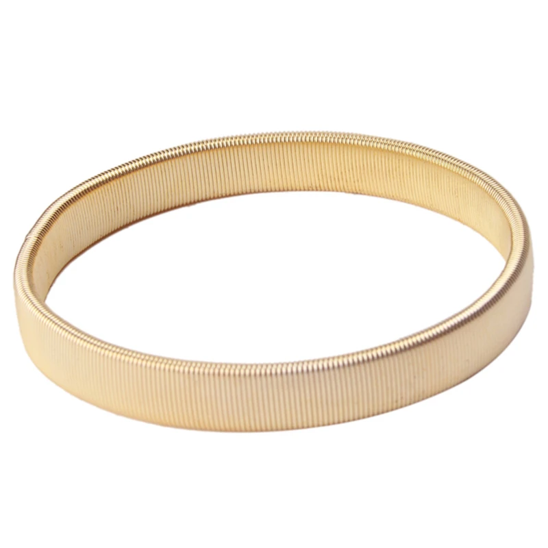 Een Stuks Elastische Armband Shirt Mouw Houder Vrouwen Mannen Mode Verstelbare Arm Manchetten Bands Voor Party Bruiloft Kleding Accessoires