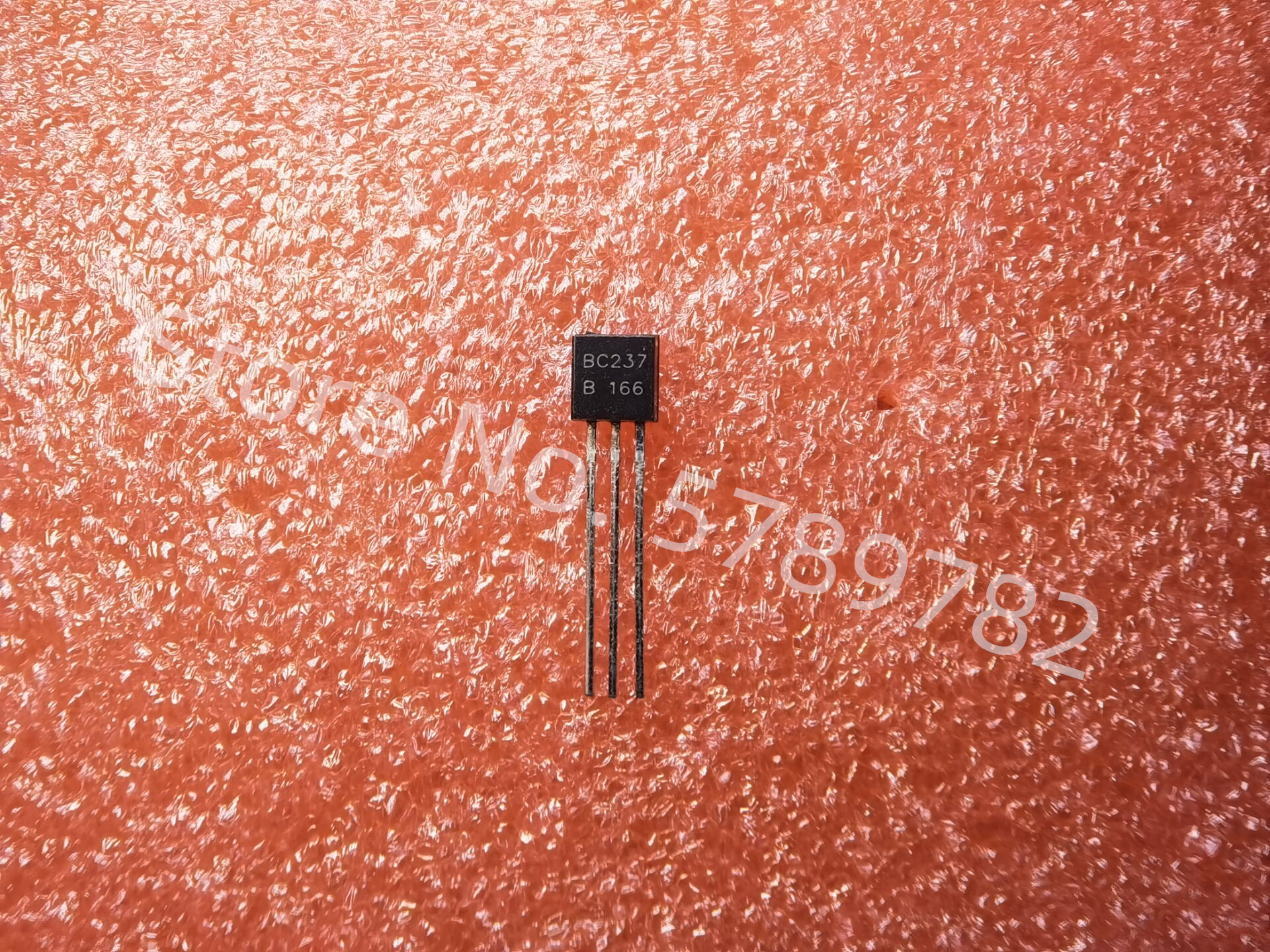 10 stücke neues original bc639 bc237 bs170 mpsa56