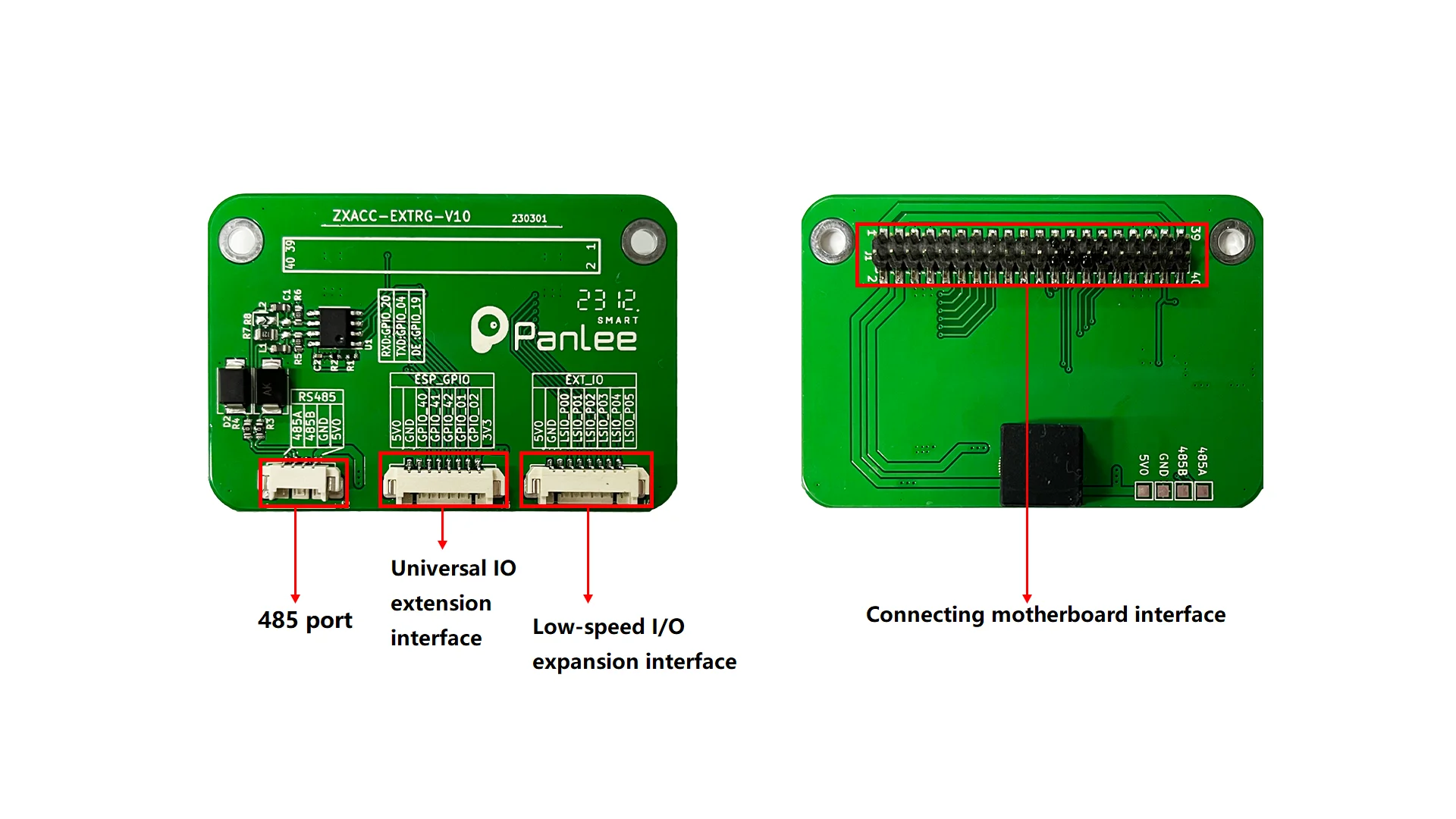 La solución de ESP32-S3 de pantalla serial de 7 pulgadas admite pantalla táctil capacitiva de resolución WIFI/Bluetooth 800*480