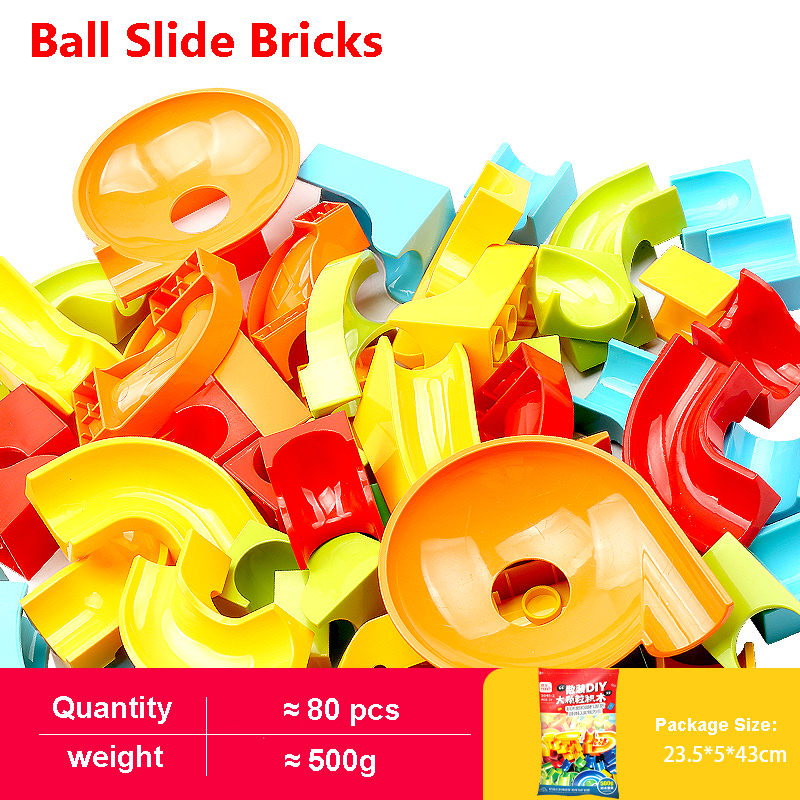 BULK Big Particle Building Block อุปกรณ์เสริมสัตว์บ้าน DIY ประกอบอิฐเด็ก 3-6 ปีของเล่นเพื่อการศึกษาและของขวัญ
