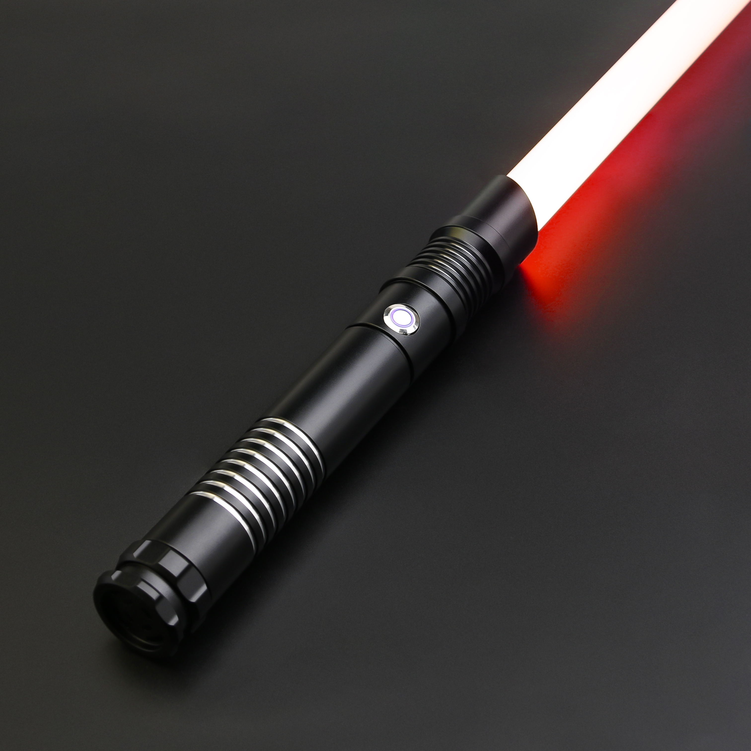 TXQ NEO Pixel Lightsaber RGB Black Friday Laser Combat Sword Jedi Smooth Swing Metal Force Glow Blaster Cosplay Luminous Toys
