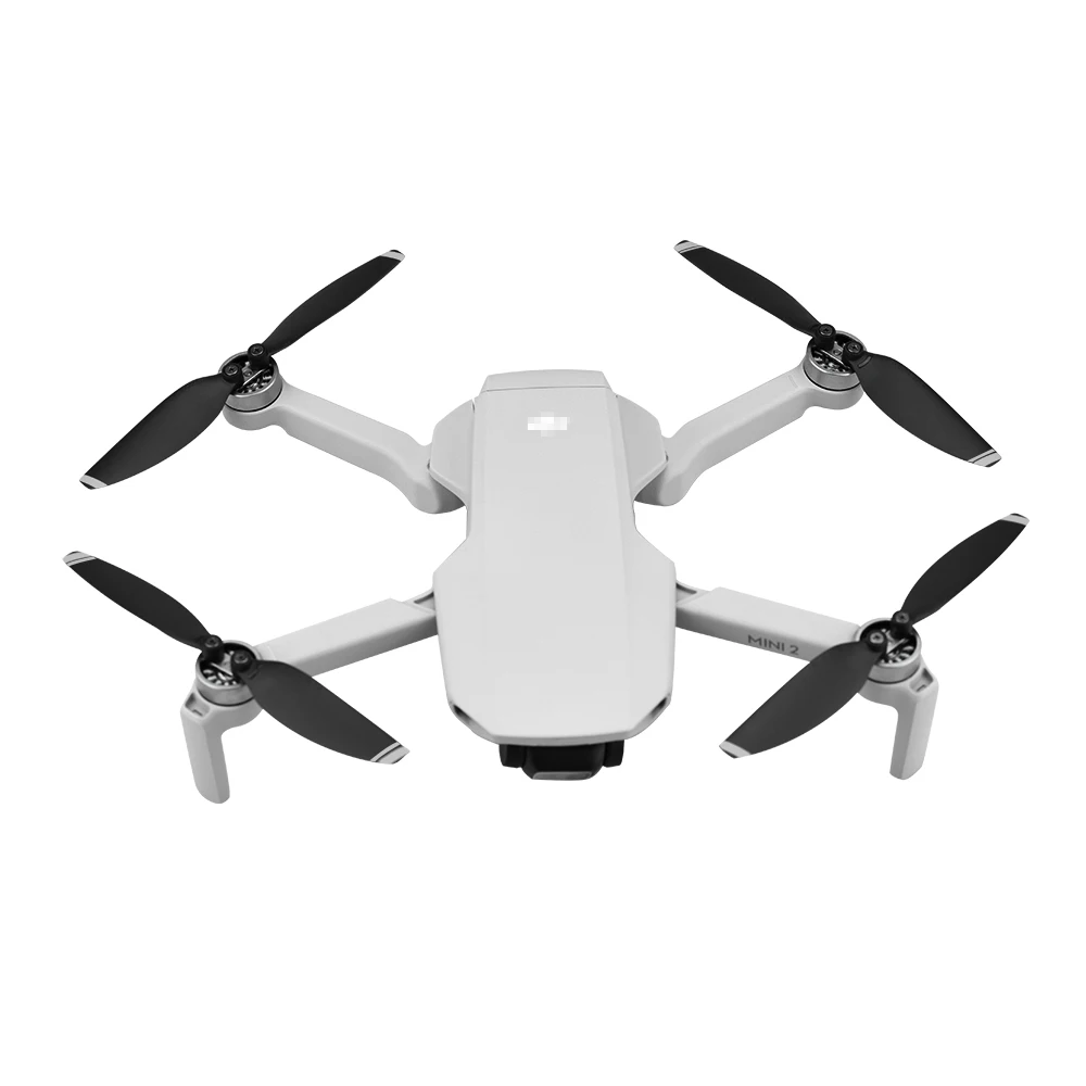 4 Đôi 4726 Cánh Quạt Lưỡi Dao Thay Thế Cho DJI Mini 2/SE Drone Trọng Lượng Nhẹ Cánh Quạt Phụ Tùng mini 2/SE Phụ Kiện