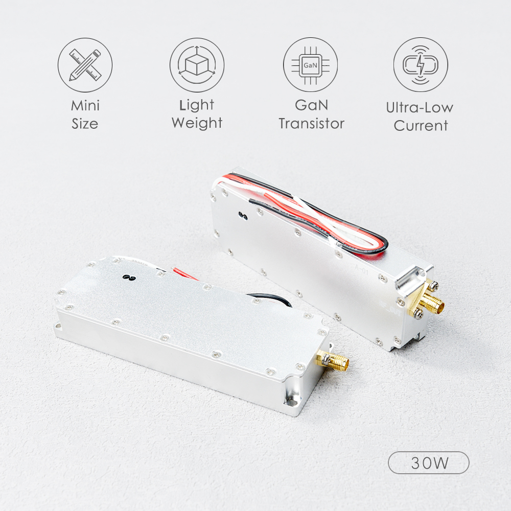 AMPLIFICADOR DE POTENCIA GSM 30W cutom RF 30w 950-1050MHZ 700-800M 850-950M