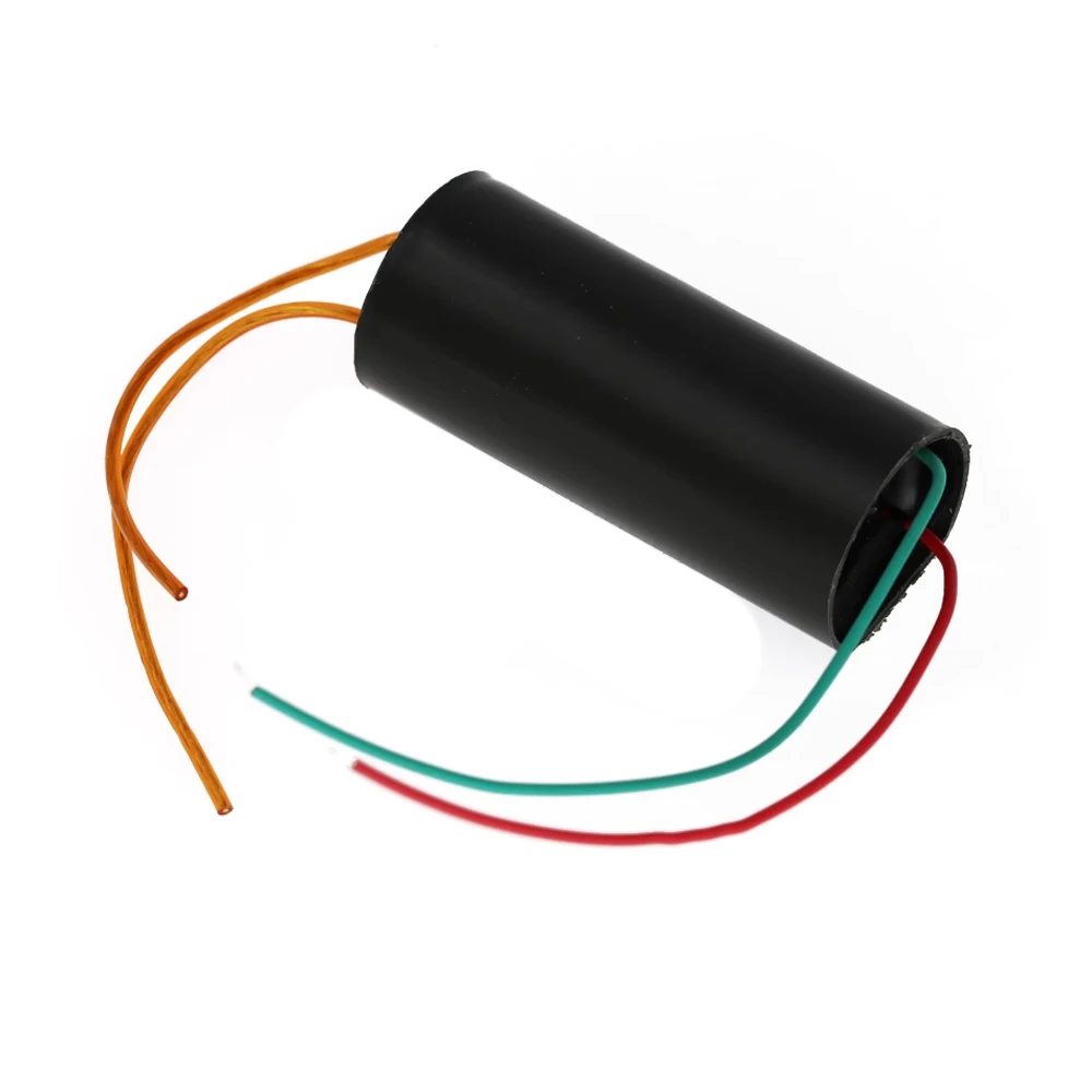 400KV 1000KV Boost Step up Power Modul DC 3-6V Hochspannungsgenerator Hochspannungsmodul 400000 V 1000000 V